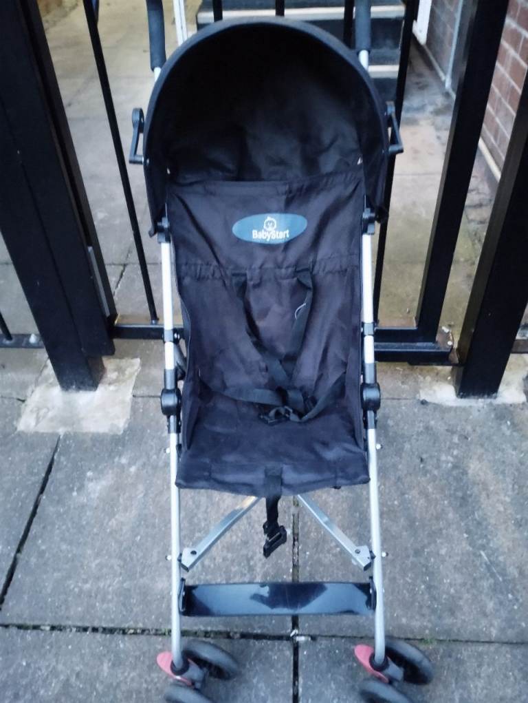 Baby start Stroller 