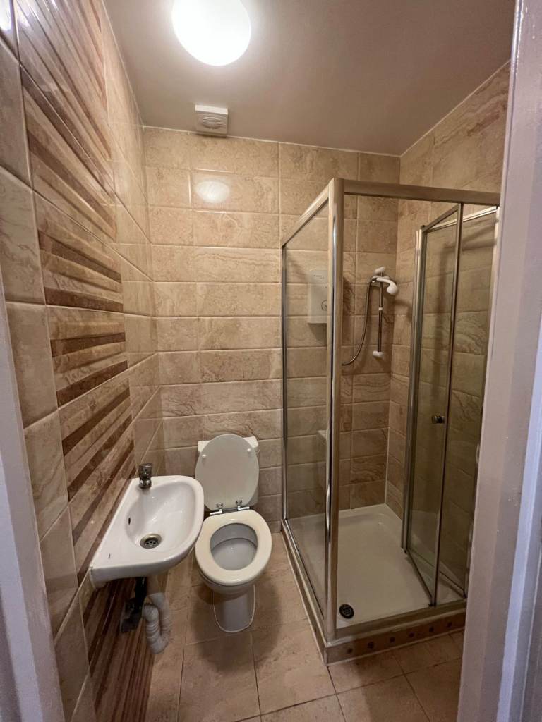 Lovely studio in Lewisham - SE6