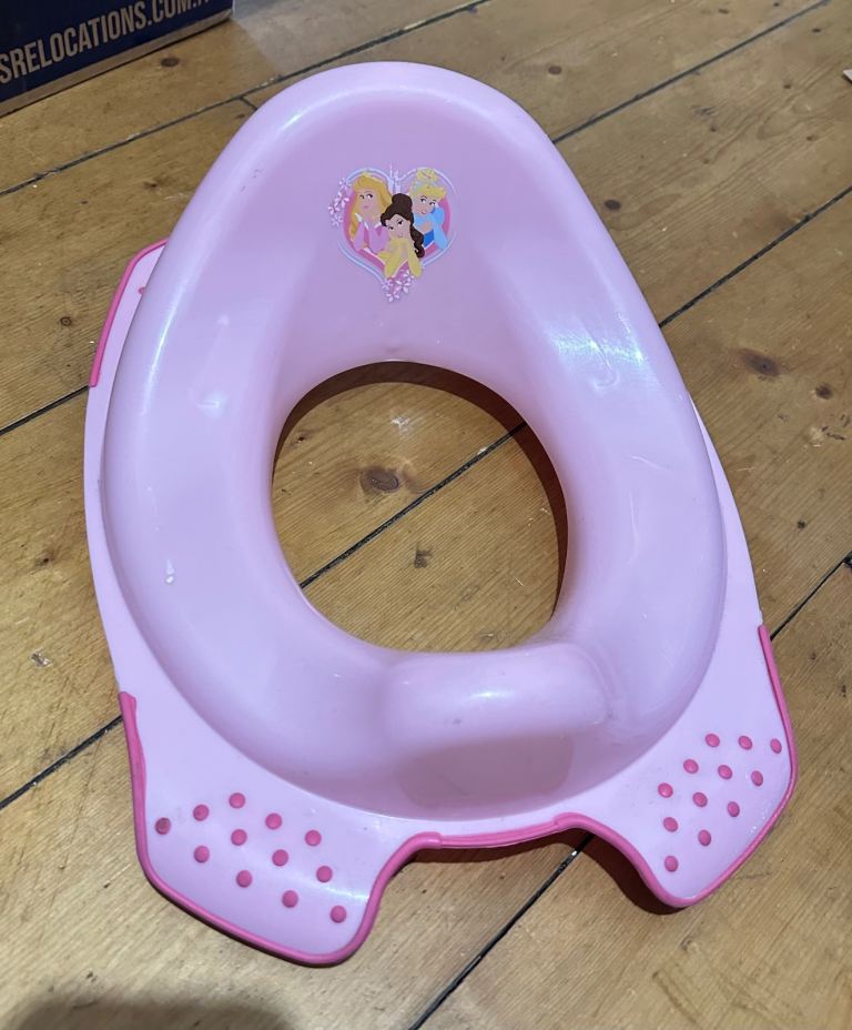 Potty Training Seat