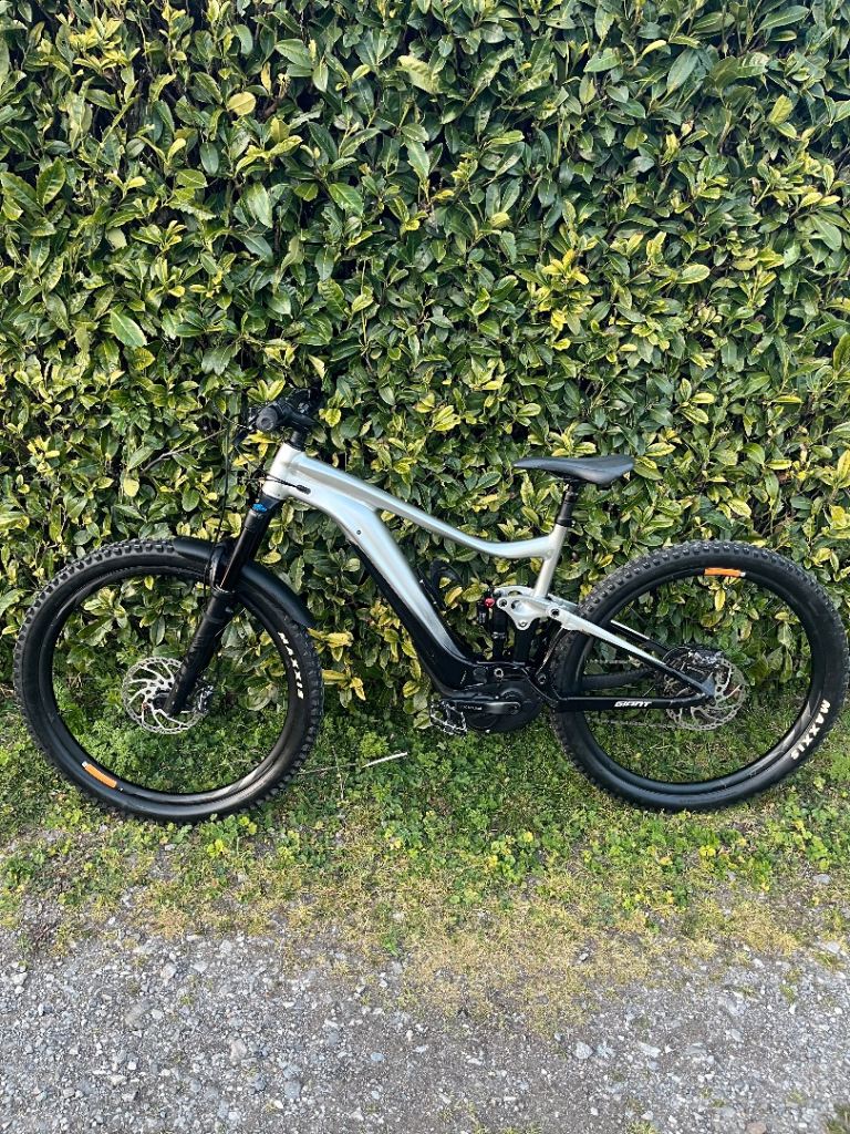 Giant Trance X E+ Pro 1 29inch
