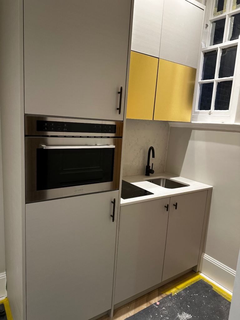 Multi trader Builder 