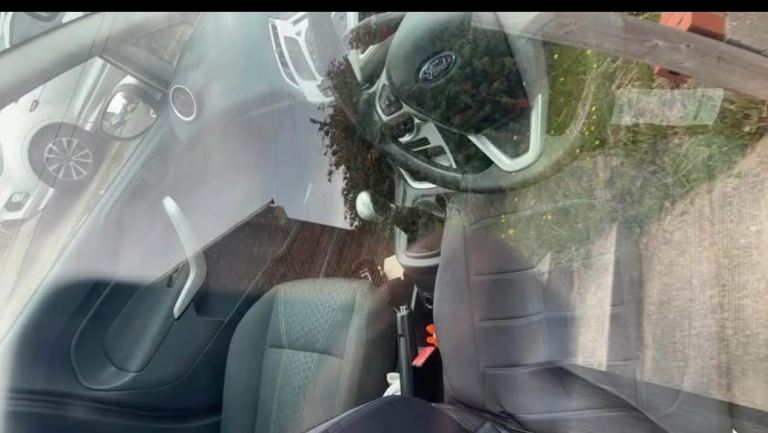 Ford, FIESTA, Hatchback, 2011, Manual, 1242 (cc), 5 doors