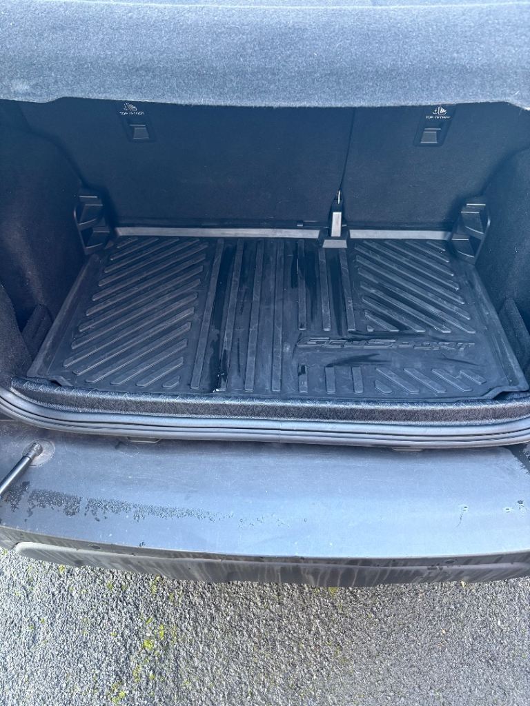 Ford, ECOSPORT, Hatchback, 2018, Manual, 999 (cc), 5 doors **£7,750**