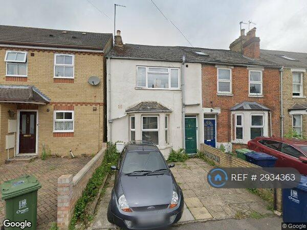 5 bedroom house in Percy Street, Oxford, OX4 (5 bed) (#2934363)