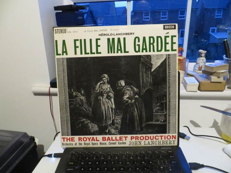 CLASSICAL RECORD COLLECTION FOR SALE