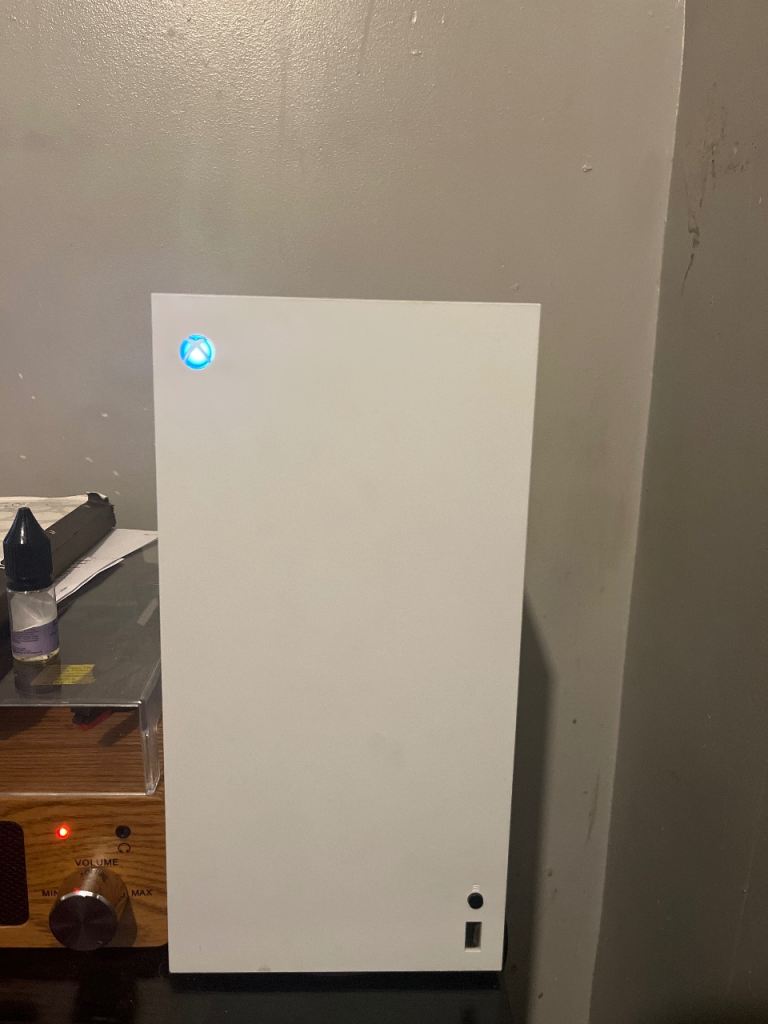 Xbox series x