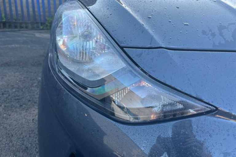 2025 Hyundai i10 1.0 Advance Hatchback 5dr Petrol Manual Euro 6 (s/s) (63 ps) Hatchback Petrol Ma...