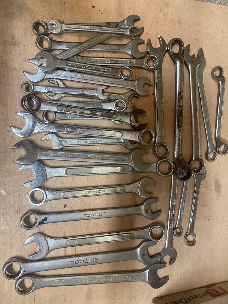 Spanners