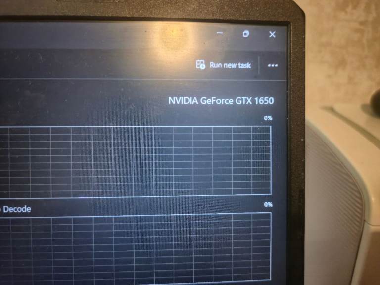Asus TUF Gaming F15 FX506LH 