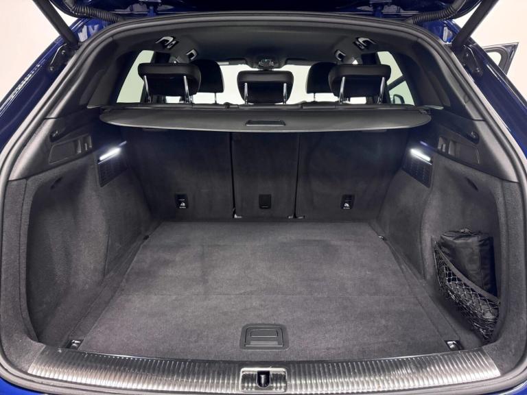 2018 Audi SQ5 3.0 TFSI V6 SUV 5dr Petrol Tiptronic quattro Euro 6 (s/s) (354 ps) ESTATE Petrol Au...