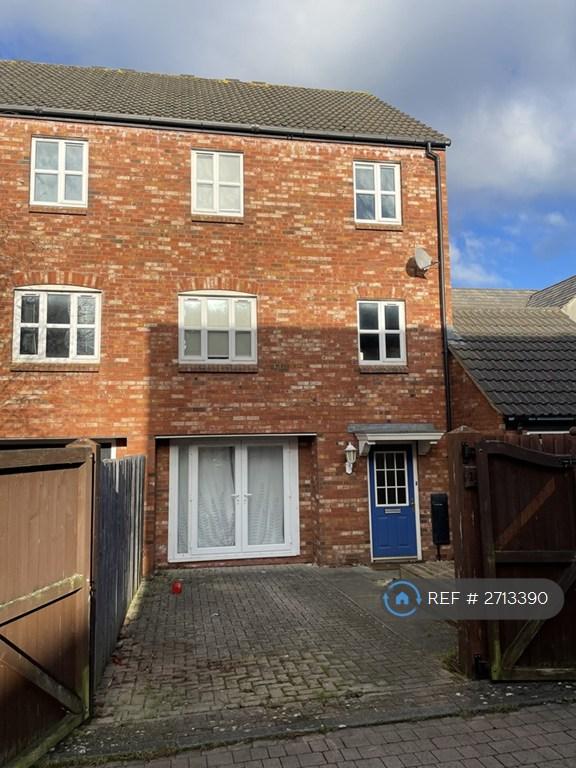 1 bedroom in Star Avenue, Stoke Gifford, Bristol, BS34 (#2713390)