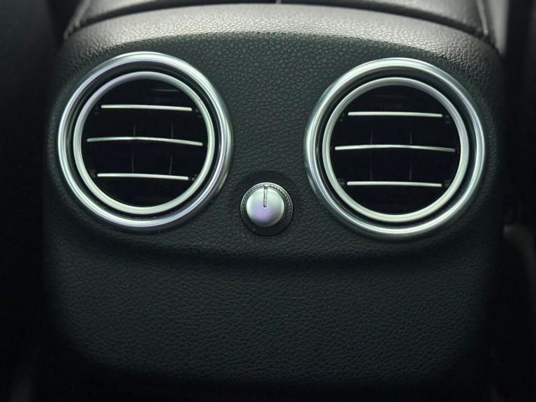 2015 Mercedes-Benz C Class 2.1 C220d AMG Line (Premium Plus) 7G-Tronic+ Euro 6 (s/s) 4dr SALOON D...