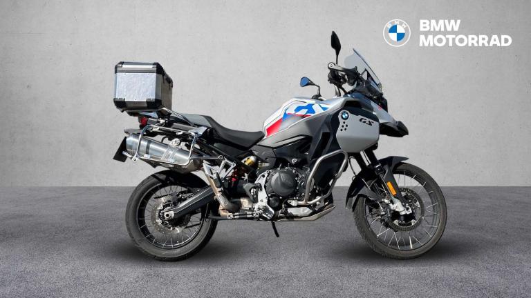 2025 BMW F 850 Gs Adventure 900 GS Adventure Other Petrol Manual