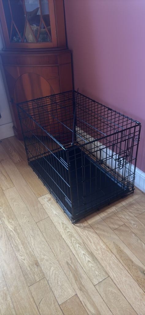 Dog Crate 