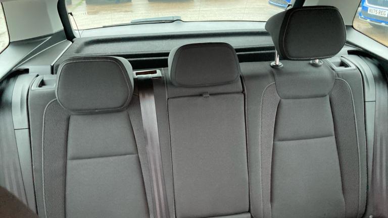 2025 Skoda Karoq 1.5 TSI SE Edition 5dr DSG Petrol Estate Estate Petrol Automatic