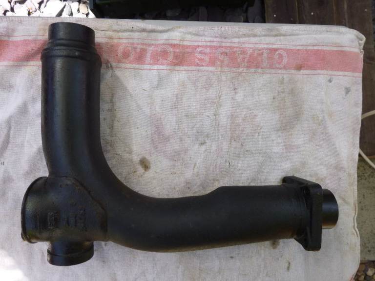 Bmw mono boxer swingarm 1986 to 1995