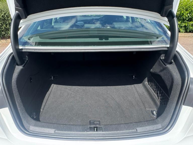 2015 Audi A6 2.0 TDI Ultra SE 4dr S Tronic SALOON Diesel Automatic