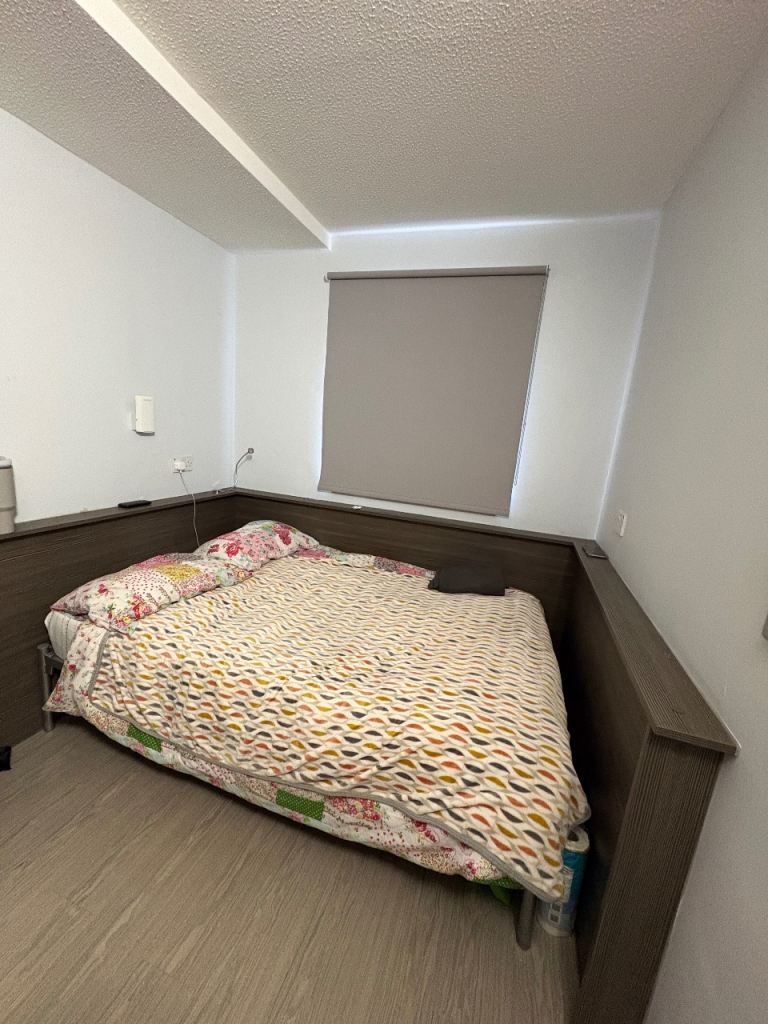 Needham Court En-Suite Room- Available Now for MMU & UoM Students Only