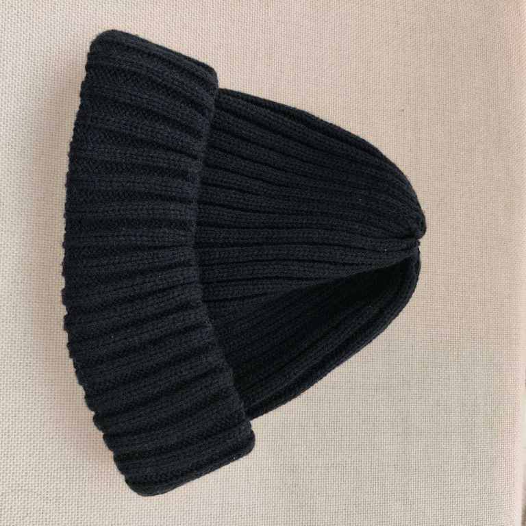 primark Chunky Rib Beanie Hat