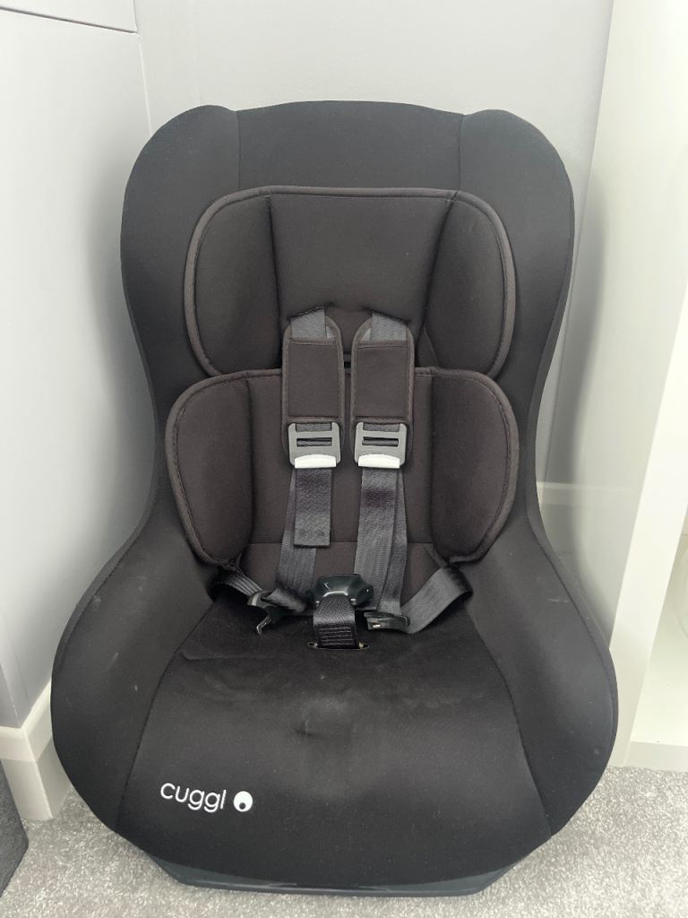 Child car seat 