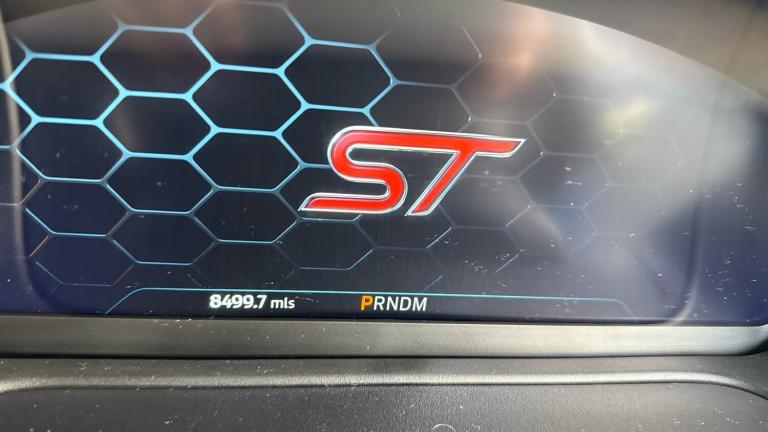 2023 Ford Puma 1.0 EcoBoost Hybrid mHEV ST 5dr DCT Petrol Hatchback Hatchback Petrol Automatic