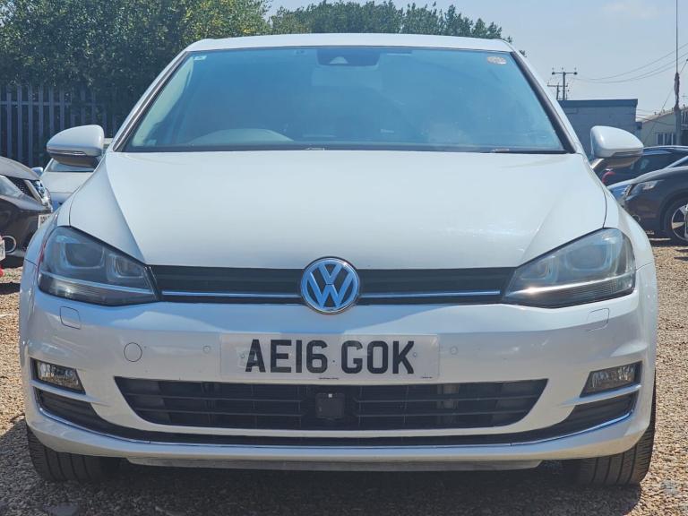 2026 Volkswagen Golf 1.4 Hatchback Petrol Automatic