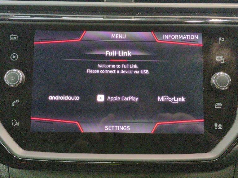 2018 SEAT Ibiza 1.0 TSI FR Hatchback 5dr Petrol Manual Euro 6 (s/s) (115 ps) - 17IN ALLOYS  Hatch...