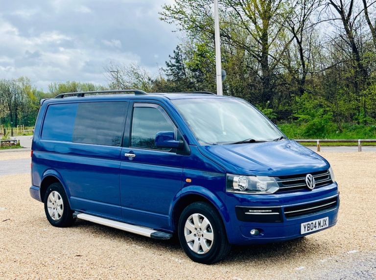 Volkswagen Transporter T5 Campervan 1.9 Swb