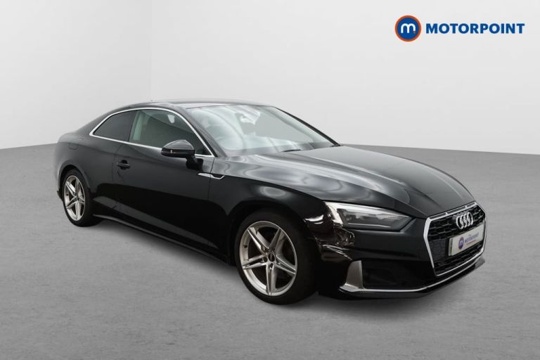 2022 Audi A5 35 TFSI Sport 2dr S Tronic Coupe Petrol Automatic