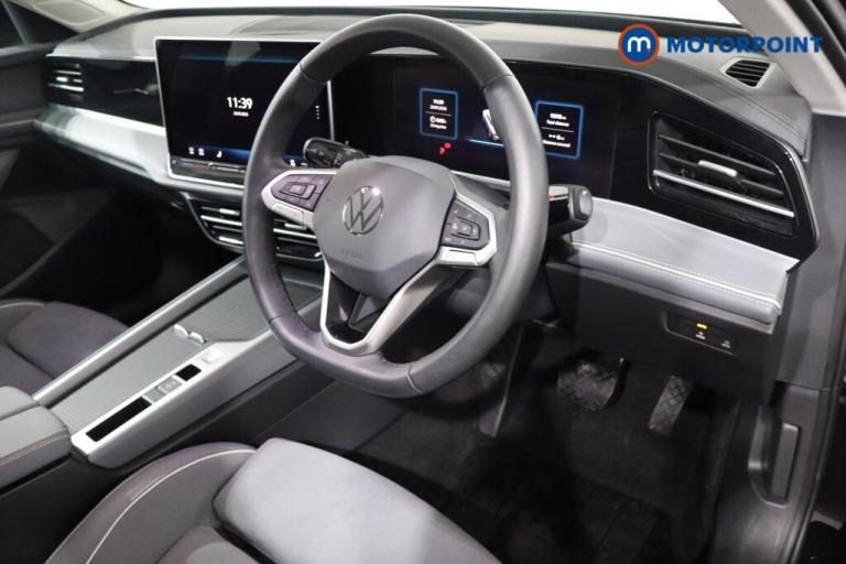 2025 Volkswagen Passat 1.5 TSI eHybrid Life 5dr DSG Estate Hybrid Automatic