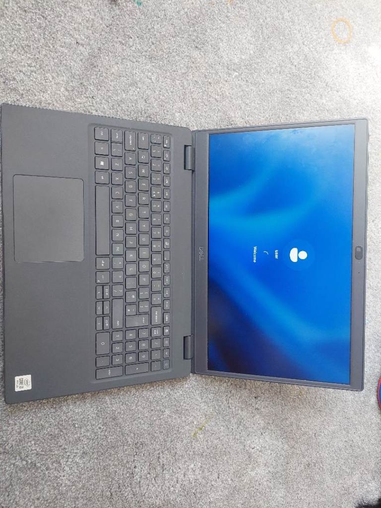 Dell latitude 3510, core i3 10th gen processor,  16gb ram ,256ssd. 