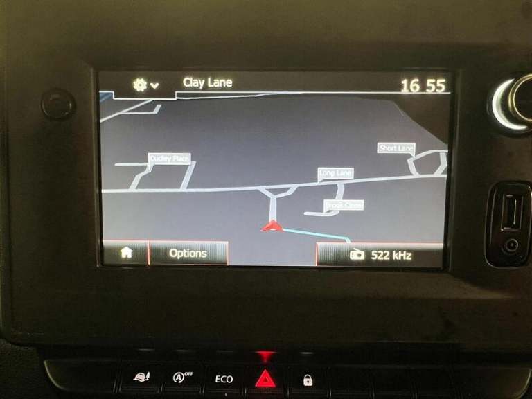  Nissan Interstar Interstar 2.3 dCi 35 Tekna L3 Euro 6 (s/s) 2dr Vehicle Transporter Diesel Manual