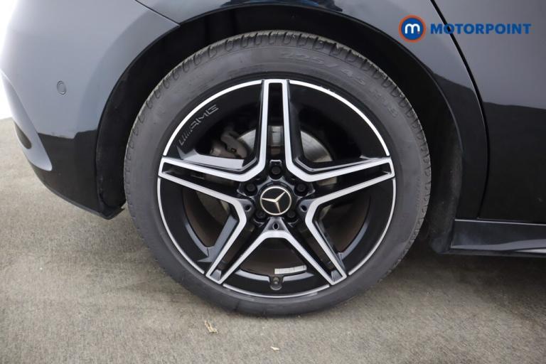 2022 Mercedes-Benz A-Class A200d AMG Line Premium Edition 5dr Auto HATCHBACK DIESEL Automatic