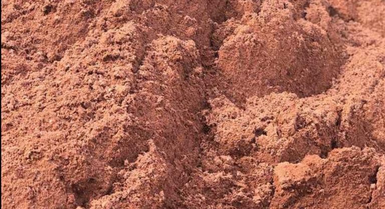 Building sand ton bags delivery available 