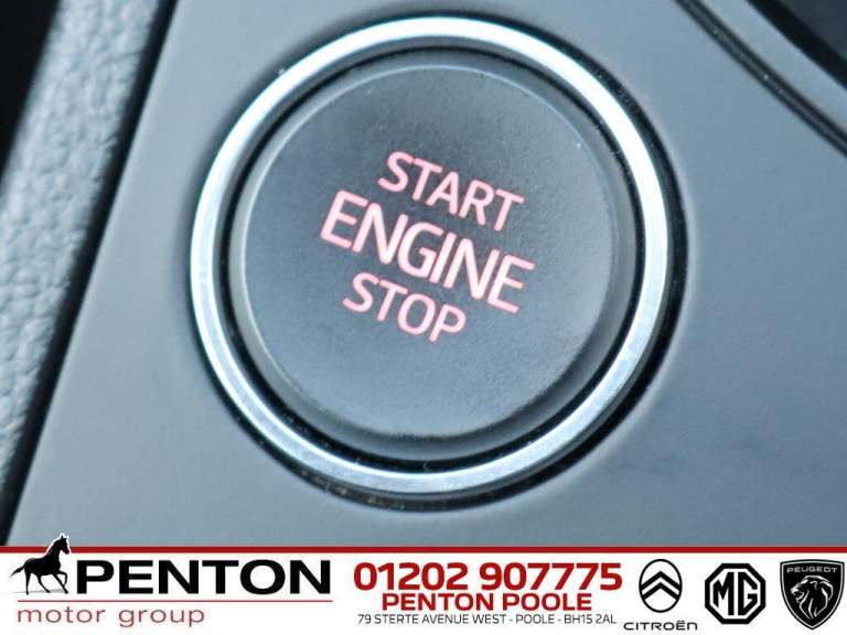 2022 SEAT Ibiza 1.0 TSI XCELLENCE Euro 6 (s/s) 5dr HATCHBACK Petrol Manual