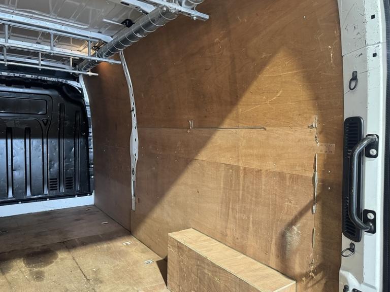 2021 Nissan NV400 dCi 35 Tekna Panel Van Diesel Manual