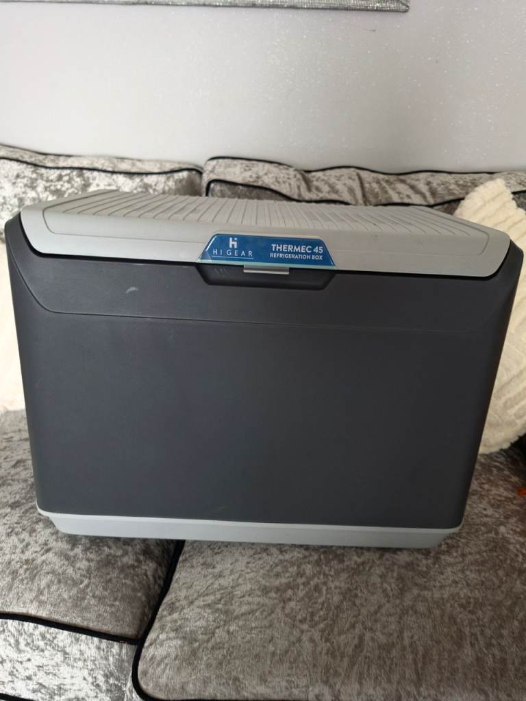THERMEC 45 REFRIDGERATION BOX