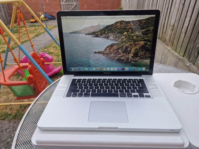 MacBook Pro