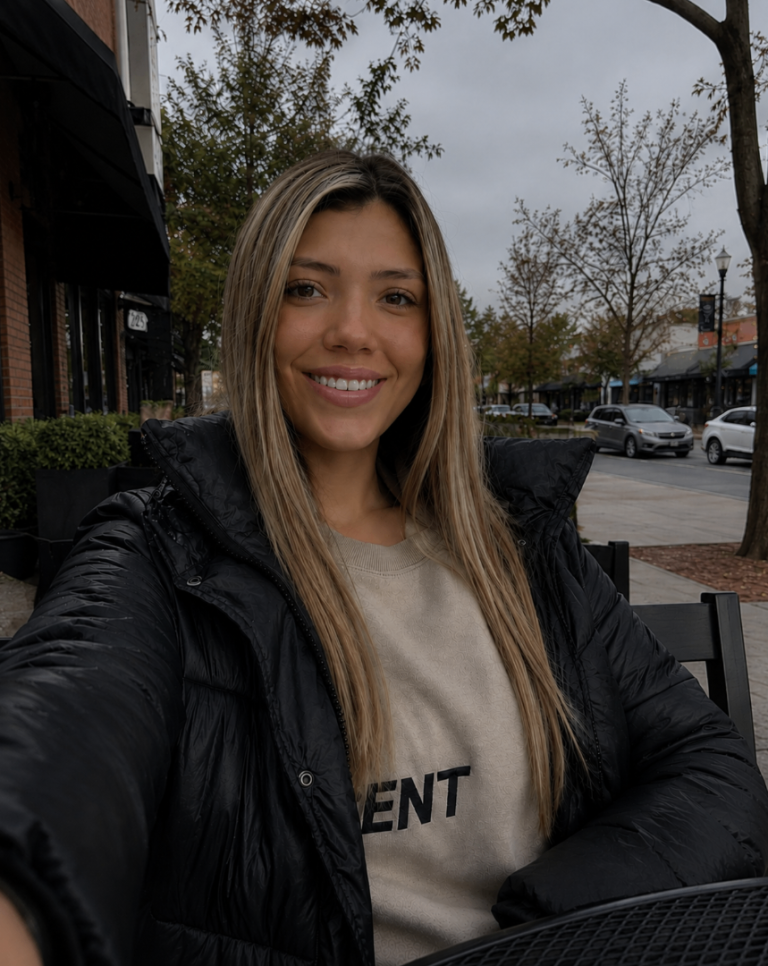 Searching for apartment or shared space (rent)