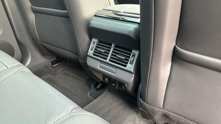 2024 Land Rover Range Rover Evoque 2.0 D200 Dynamic SE 5dr Auto SUV Diesel Automatic