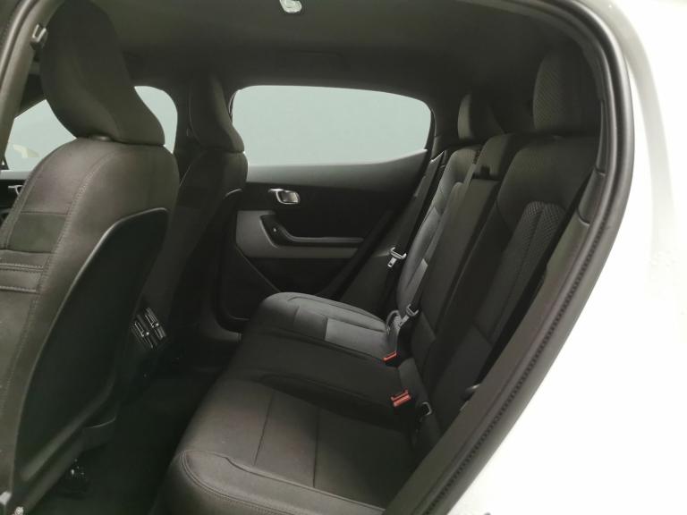 2022 Polestar Polestar 2 Single Motor 64kWh Standard Range Fastback 5dr Electric Auto FWD (224 ps...