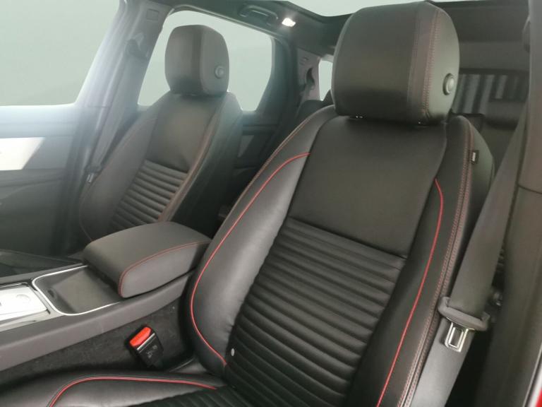 2021 Land Rover Discovery Sport 1.5 P300e 12.2kWh R-Dynamic SE SUV 5dr Petrol Plug-in Hybrid Auto...