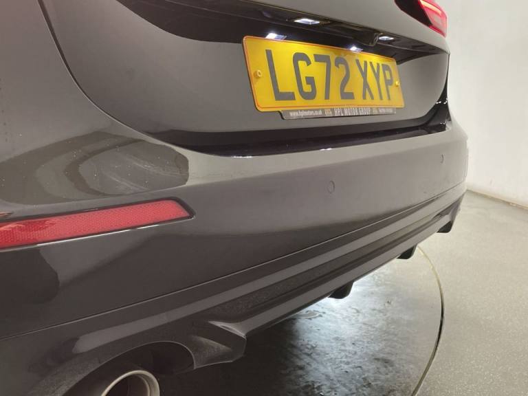 2022 72 BMW 2 SERIES GRAN COUPE 1.5 218I SPORT (LCP) SALOON 4DR PETROL MANUAL EU