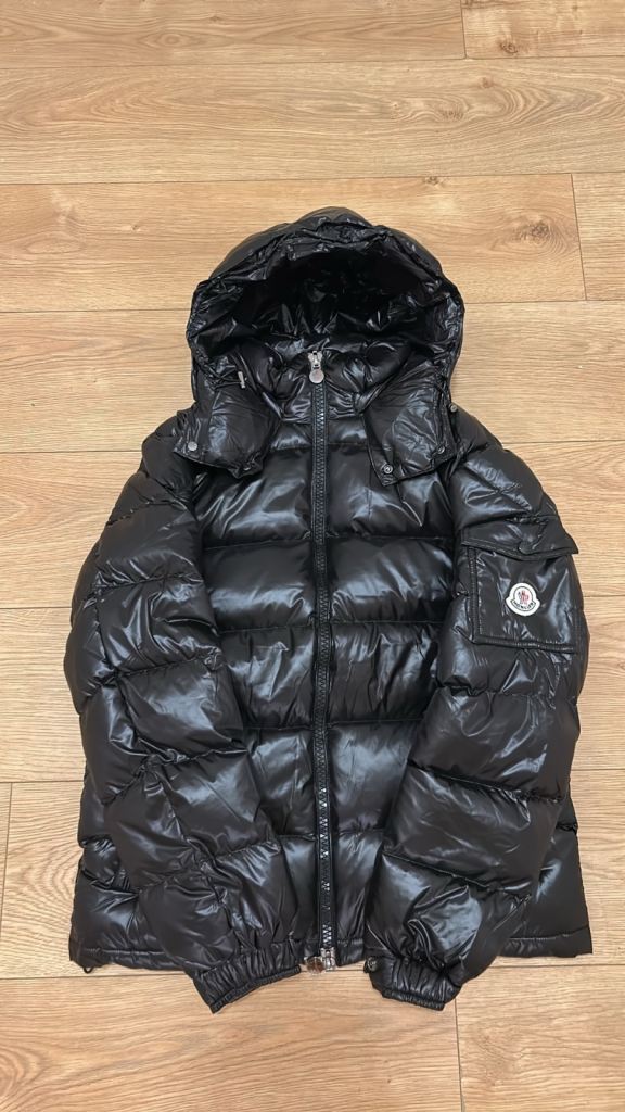 image for Moncler Maya jacket 
