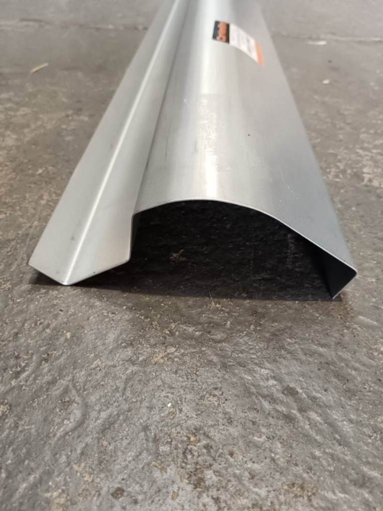 Peugeot 207 - 3 Door lower sill repair