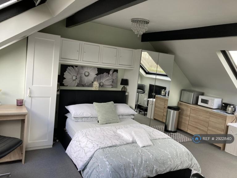 1 bedroom in Psalter Lane, Sheffield, S11 (#2922840)