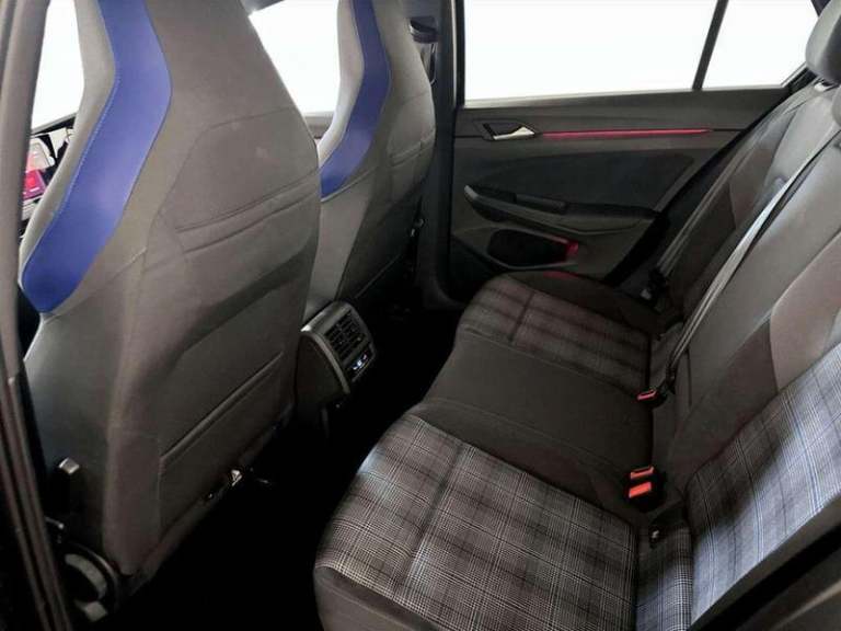 2022 Volkswagen Golf 1.4 TSI GTE 5dr DSG HATCHBACK PETROL/ELECTRIC Automatic