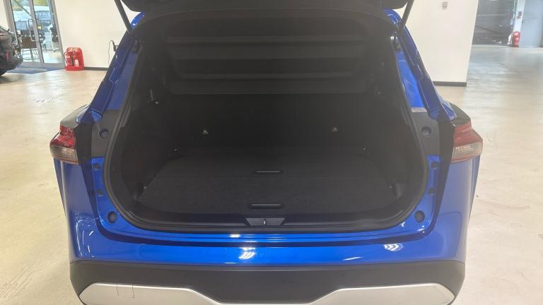 2022 Nissan Qashqai 1.3 DiG-T MH 158 N-Connecta 5dr Xtronic Petrol Hatchback Hatchback Petrol Aut...