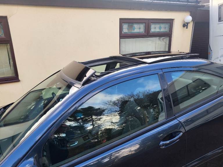 Mercedes-Benz, CLASS, Coupe, 2007, Semi-Auto, 2148 (cc), 3 doors