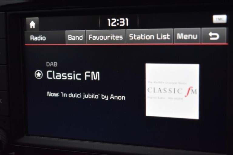 2019 Kia Stonic 1.0 T Gdi 4 Suv 5dr Petrol Dct Euro 6 (s/s) (118 Bhp) HATCHBACK Petrol Automatic